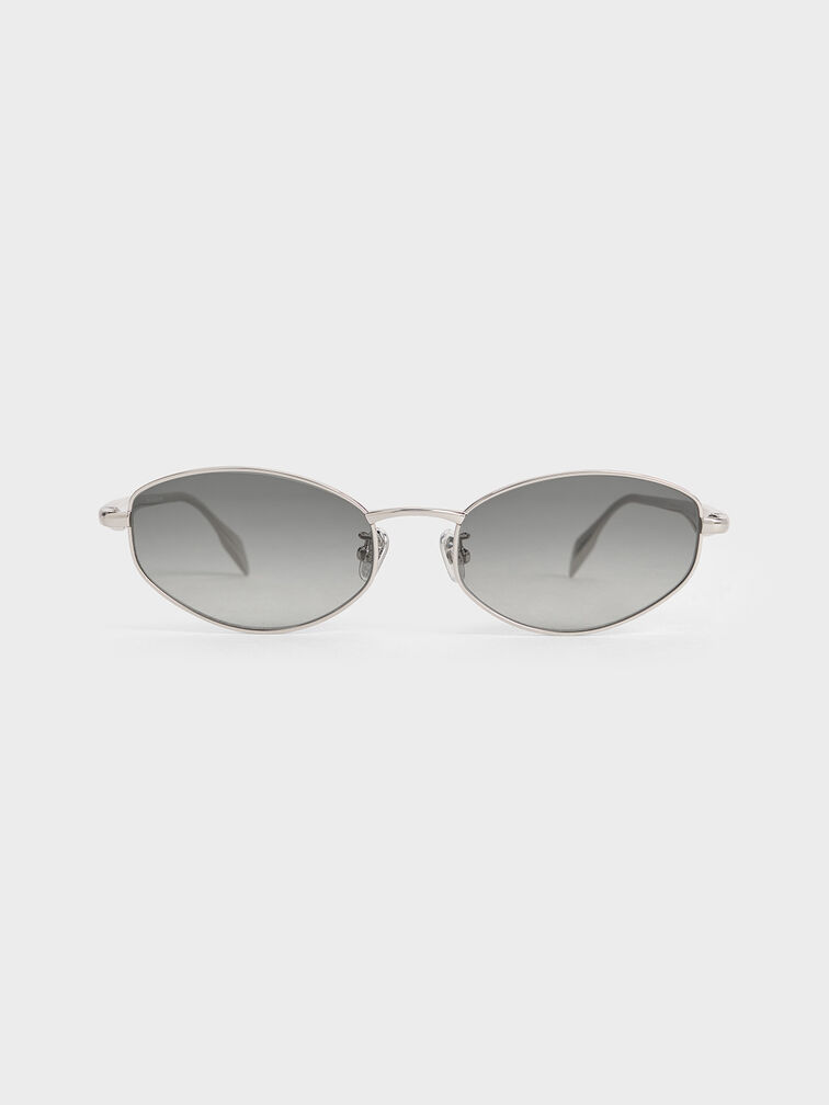 , Silver, hi-res