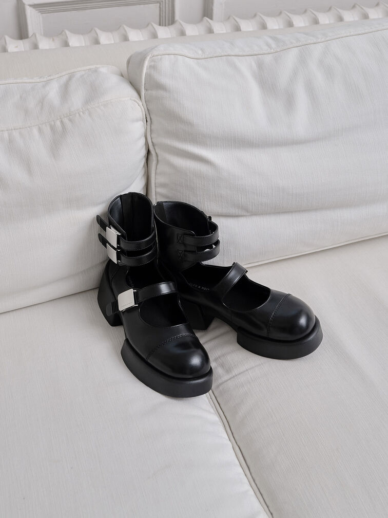 , Black, hi-res