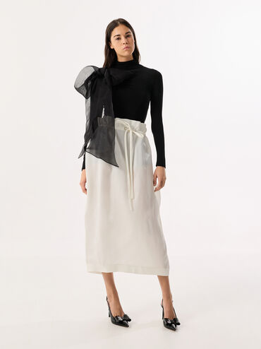 , Black Patent, hi-res
