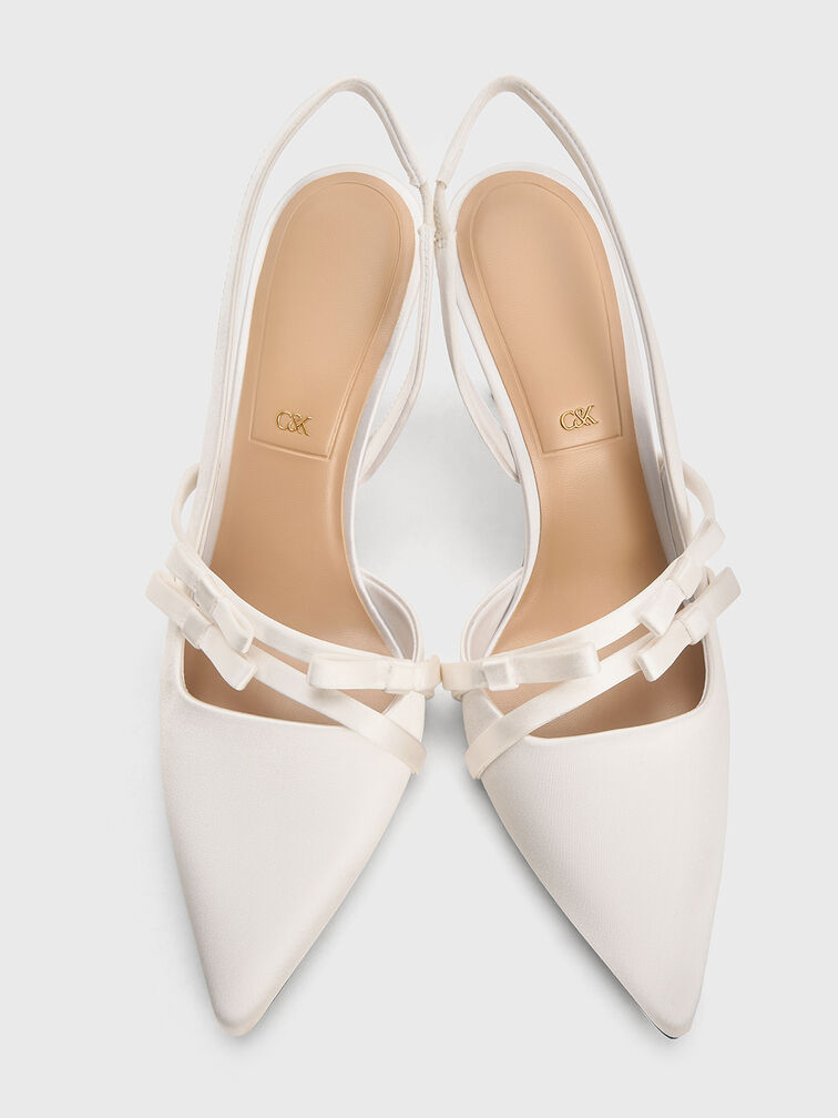, White, hi-res