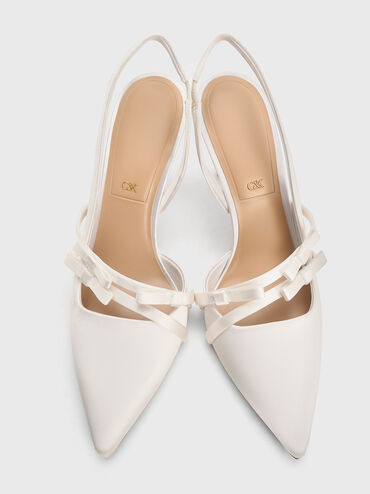 , White, hi-res