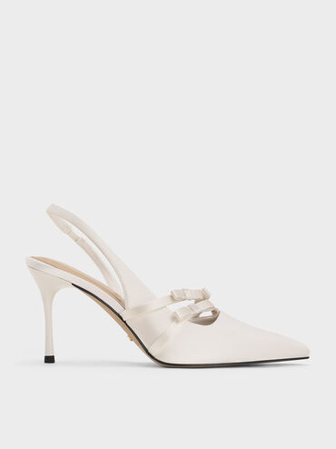, White, hi-res