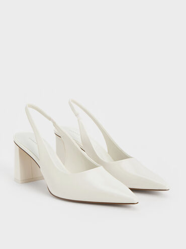 , White, hi-res