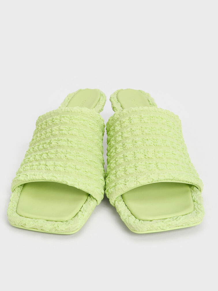 , Light Green, hi-res