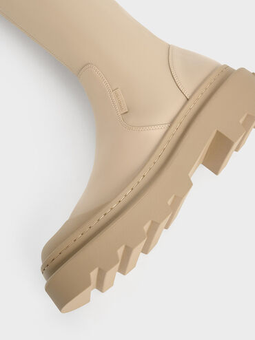 , Taupe, hi-res
