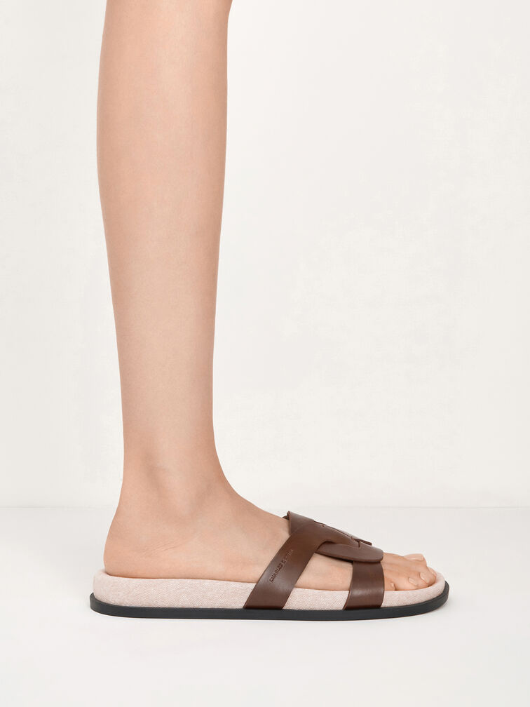 , Dark Brown, hi-res