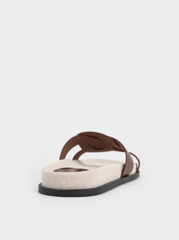 , Dark Brown, hi-res
