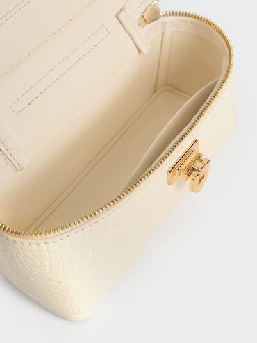 , Cream, hi-res