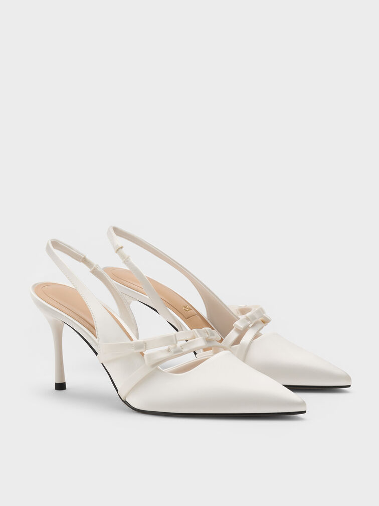 , White, hi-res
