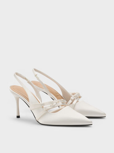 , White, hi-res