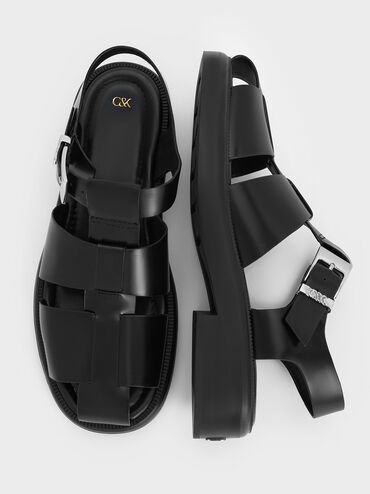 , Black, hi-res
