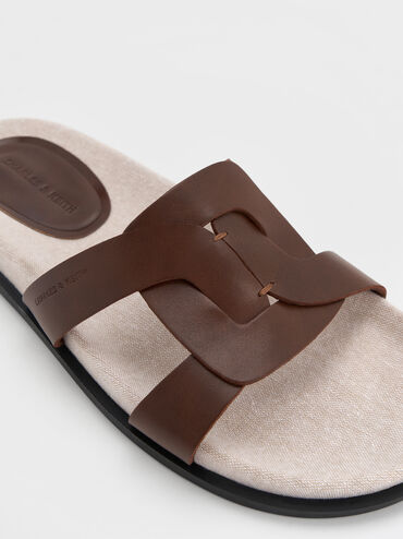 , Dark Brown, hi-res