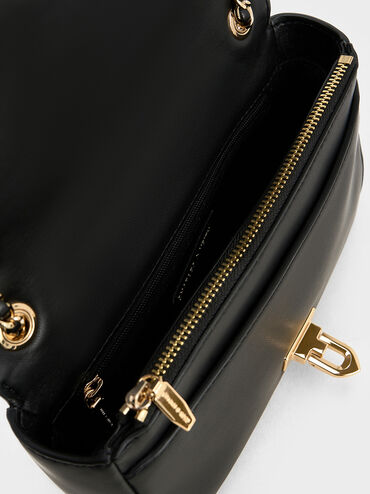 , Black, hi-res