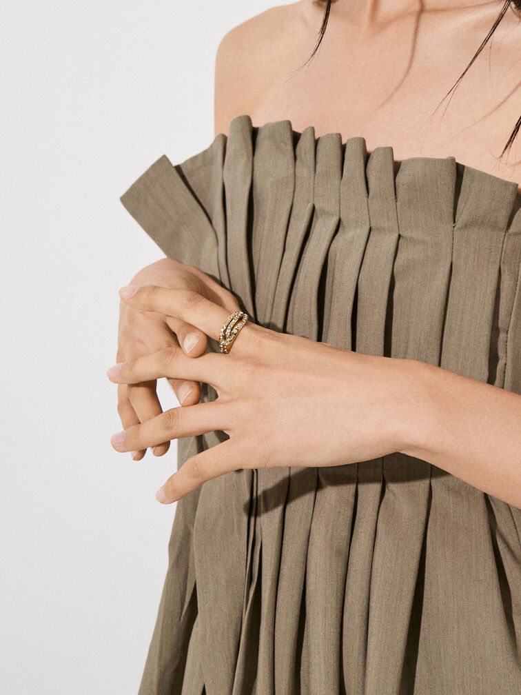, Gold, hi-res
