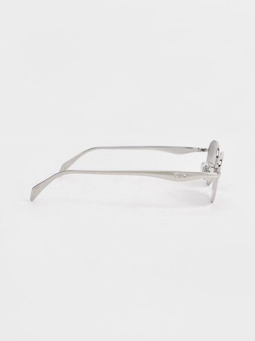 , Silver, hi-res