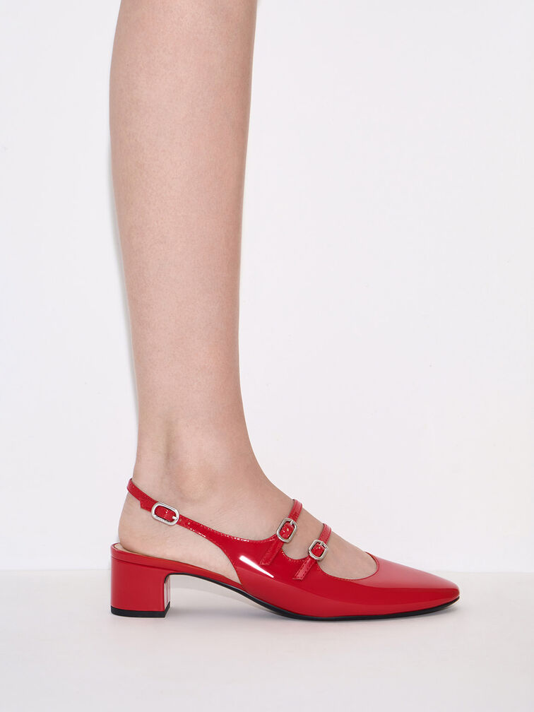 , Red, hi-res