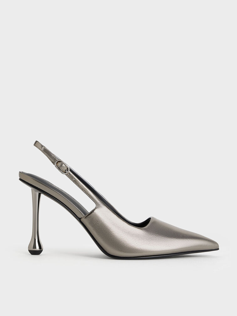 , Pewter, hi-res
