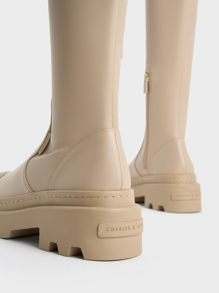 , Taupe, hi-res