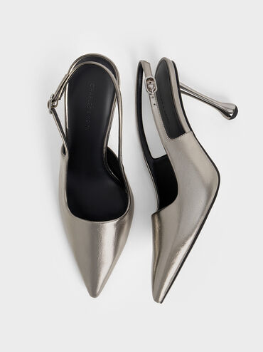 , Pewter, hi-res