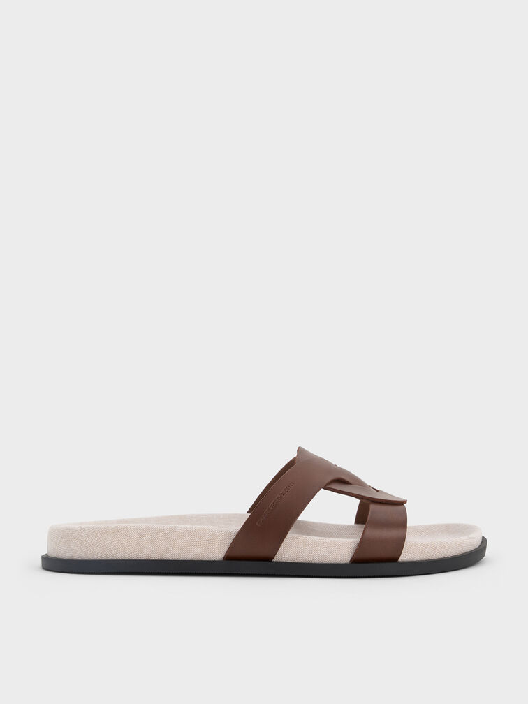 , Dark Brown, hi-res