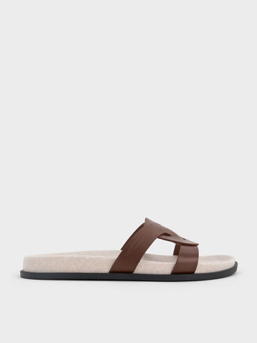 , Dark Brown, hi-res
