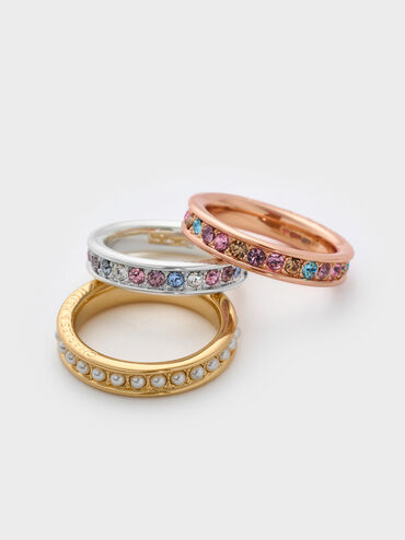 , Rose Gold, hi-res