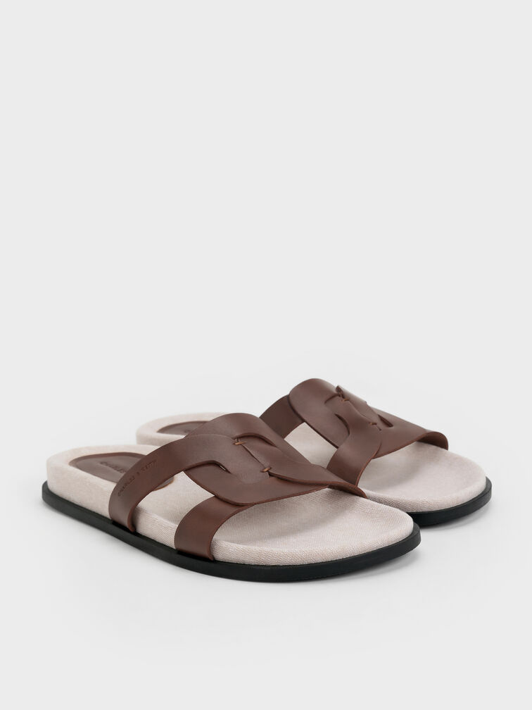 , Dark Brown, hi-res