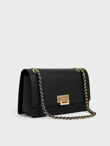 , Black, hi-res