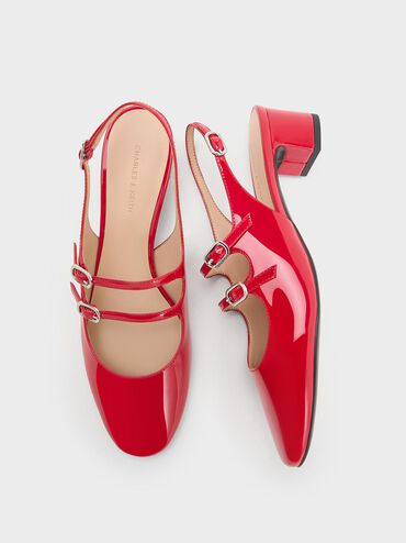 , Red, hi-res