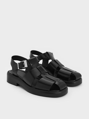 , Black, hi-res