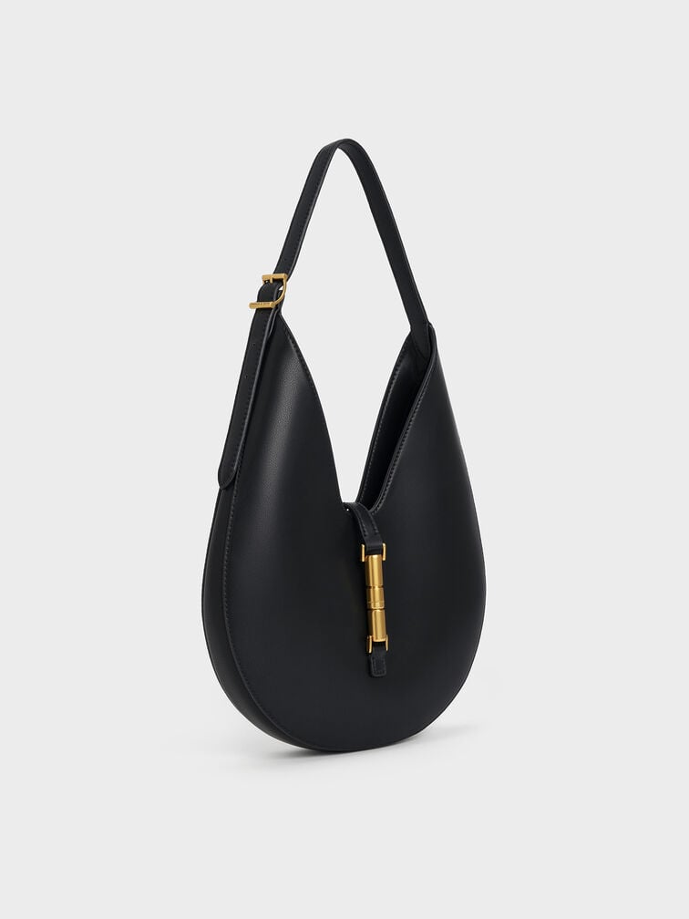 , Black, hi-res