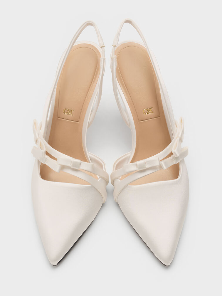 , White, hi-res