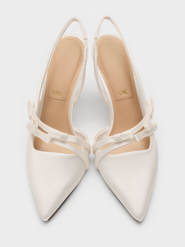 , White, hi-res