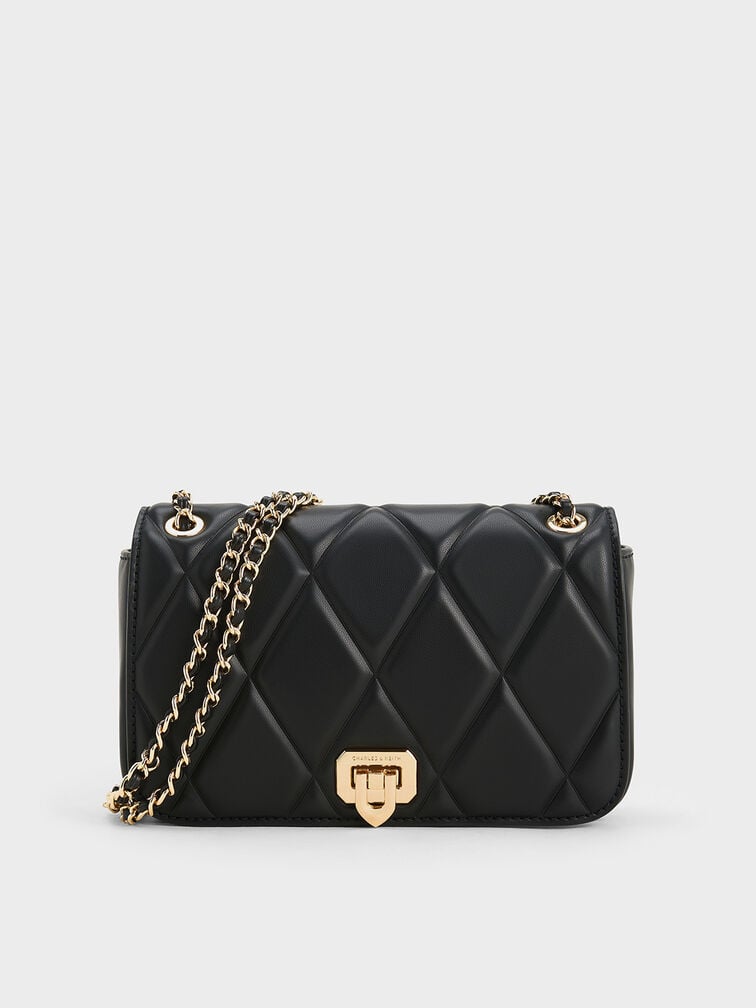 , Black, hi-res