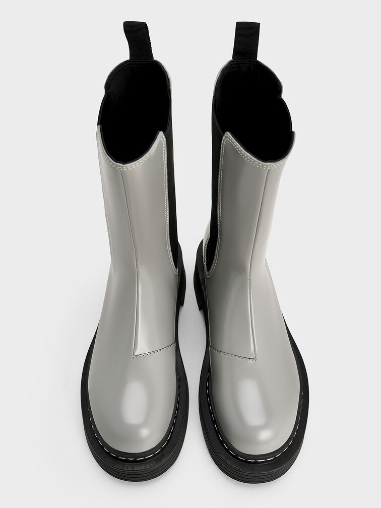 , Grey, hi-res