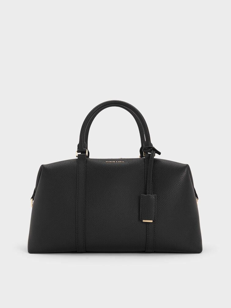 Chance Bowling Bag, Black, hi-res