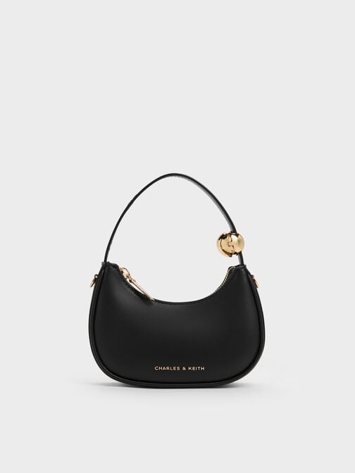 Micro Jesmyn Two-Way Bag, Black, hi-res