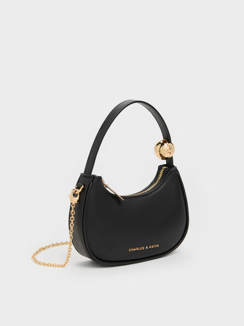 Micro Jesmyn Two-Way Bag, Black, hi-res